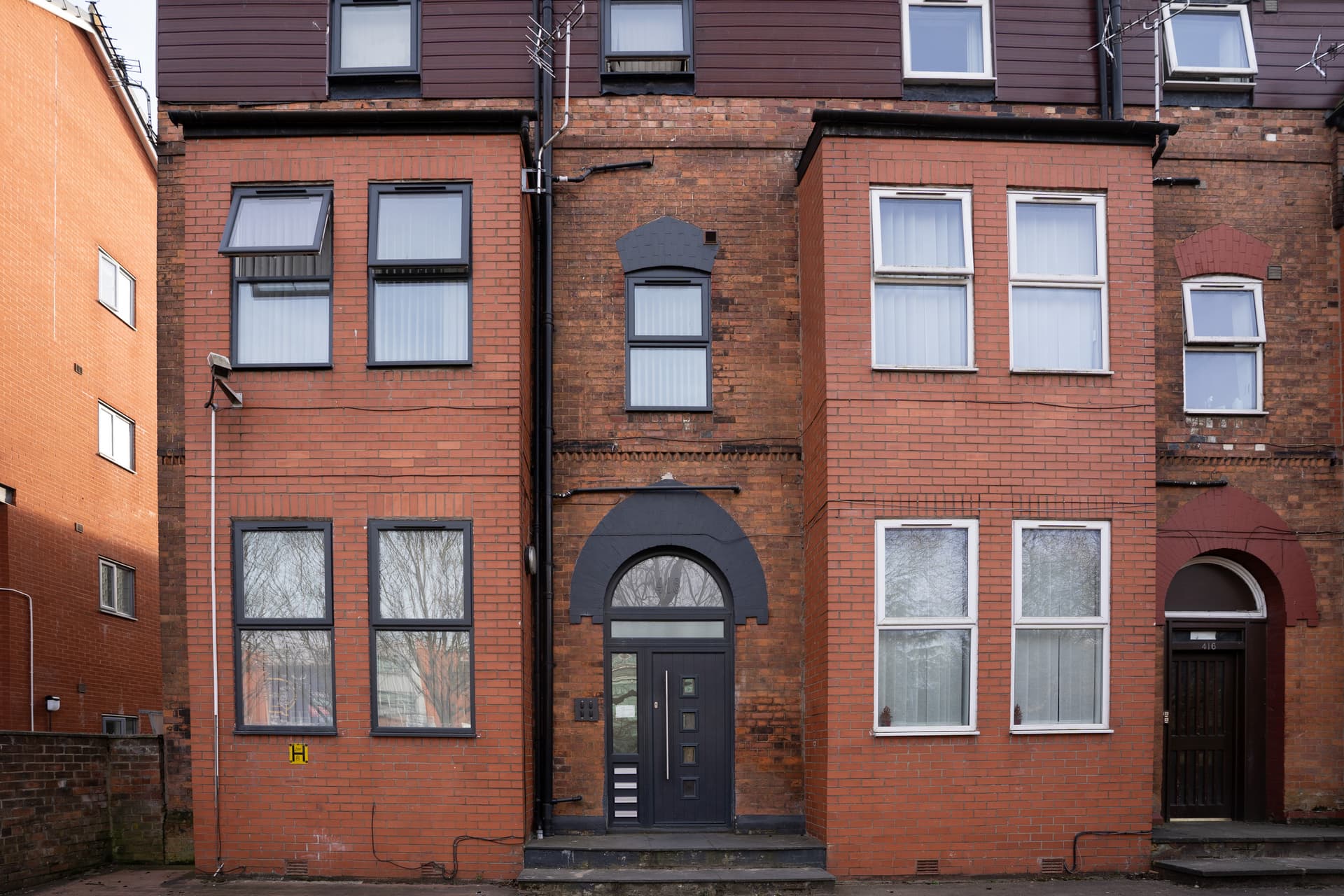 Casa Cove 2F Flat Free Parking - 5min to Hospital - Image 3