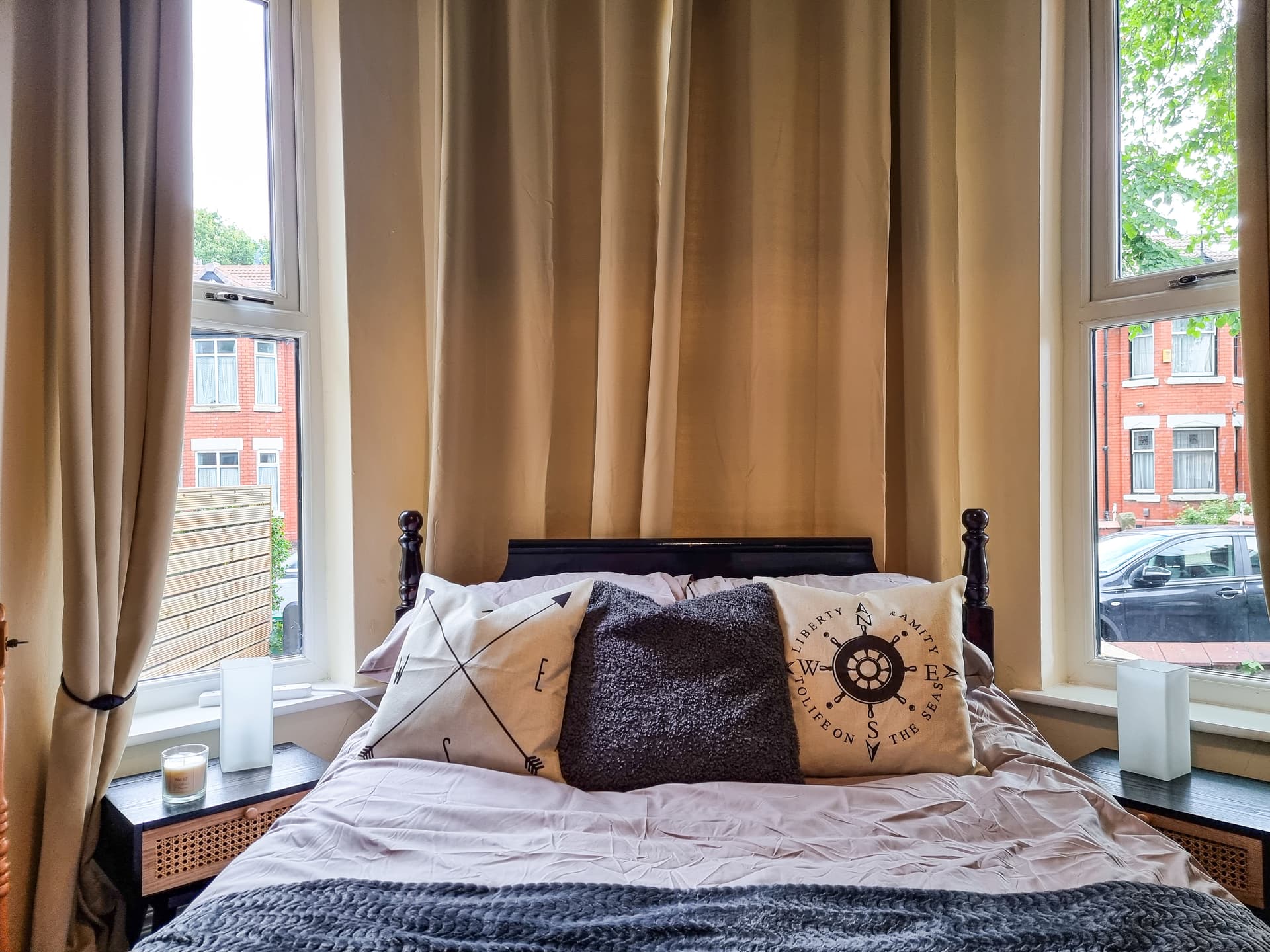 Spacious 5BR Home in Leafy Withington - Image 5