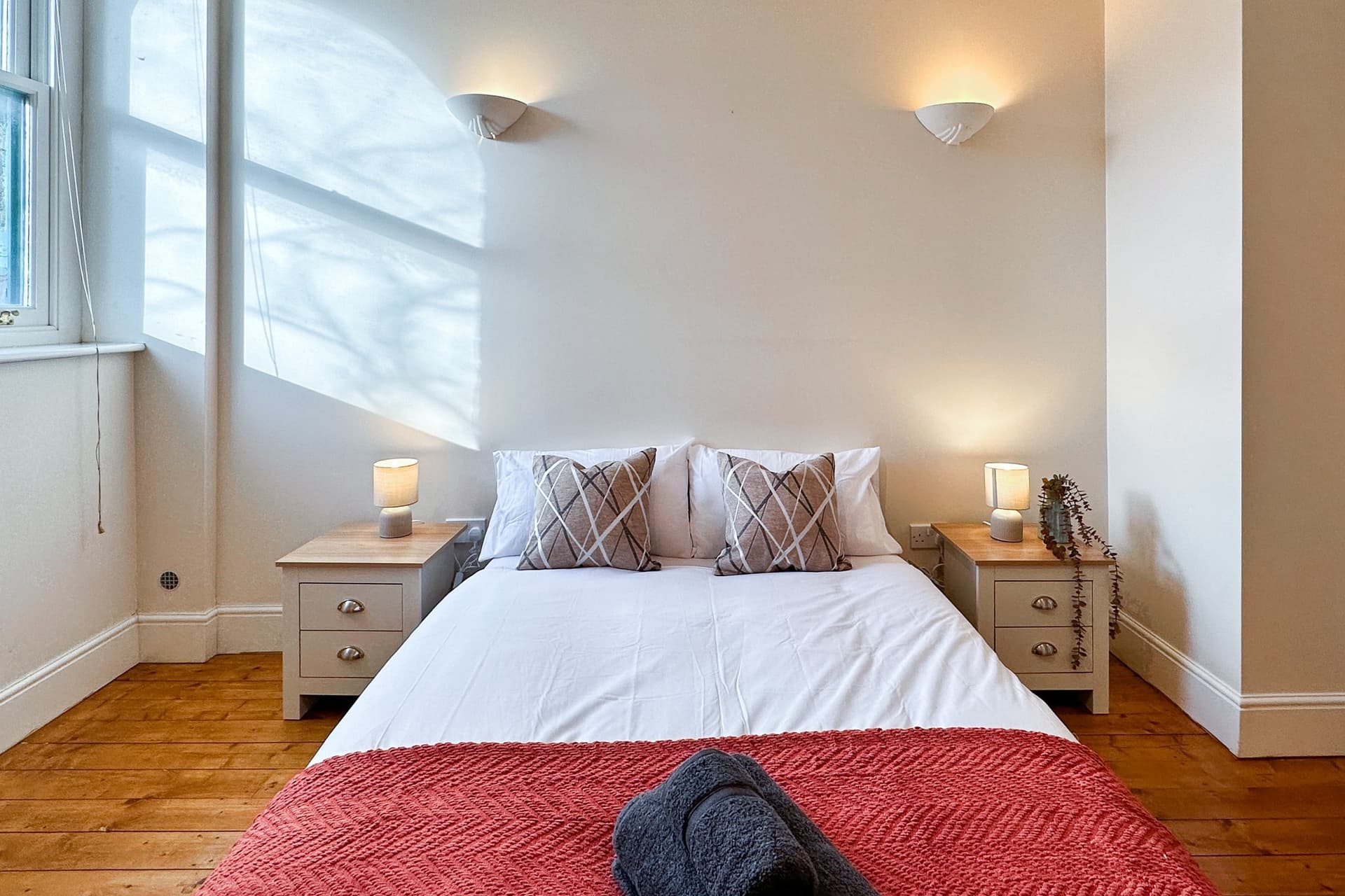 Carlton Co-Living - Private Room Self-Cater - Image 2