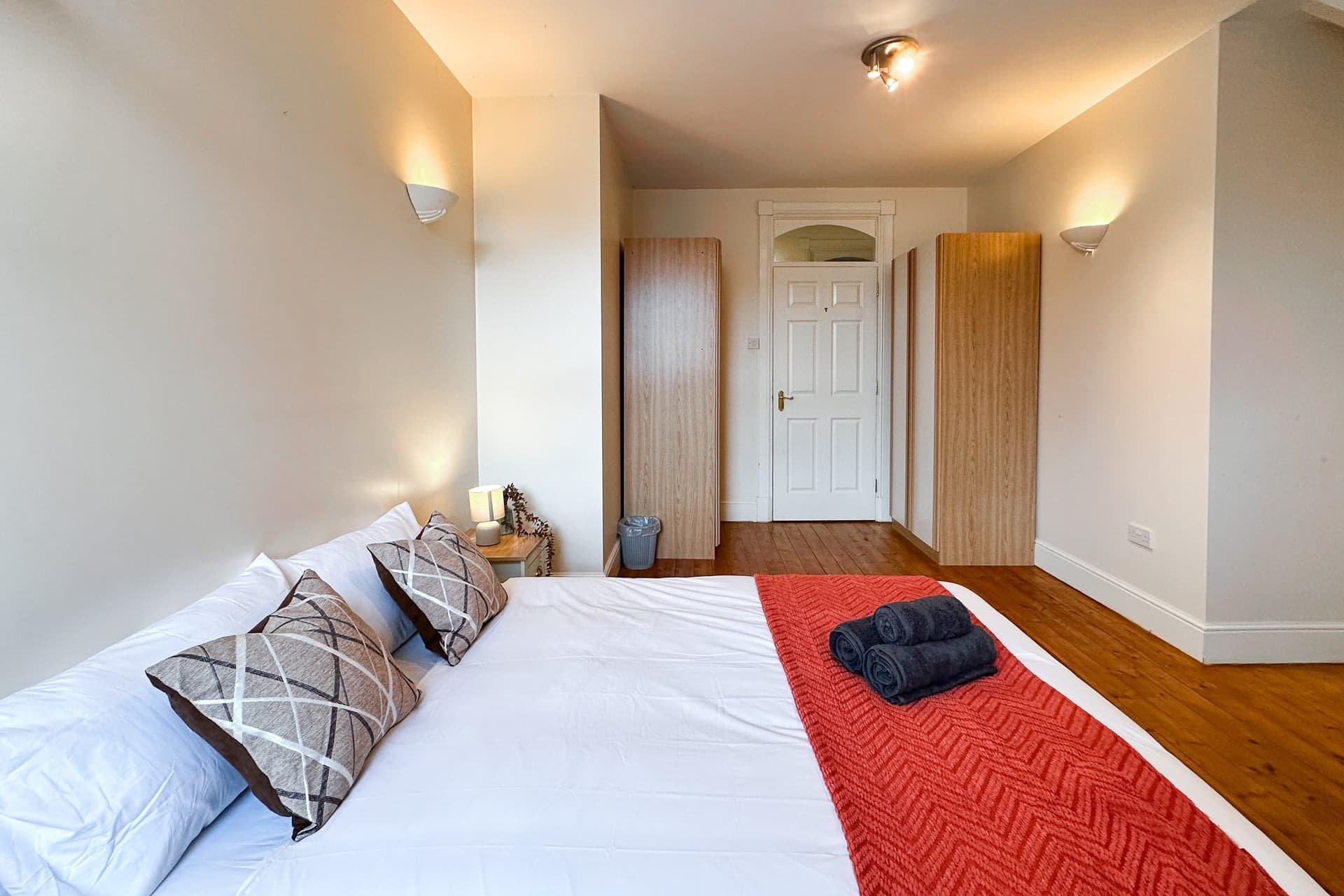 Carlton Co-Living - Private Room Self-Cater - Image 3