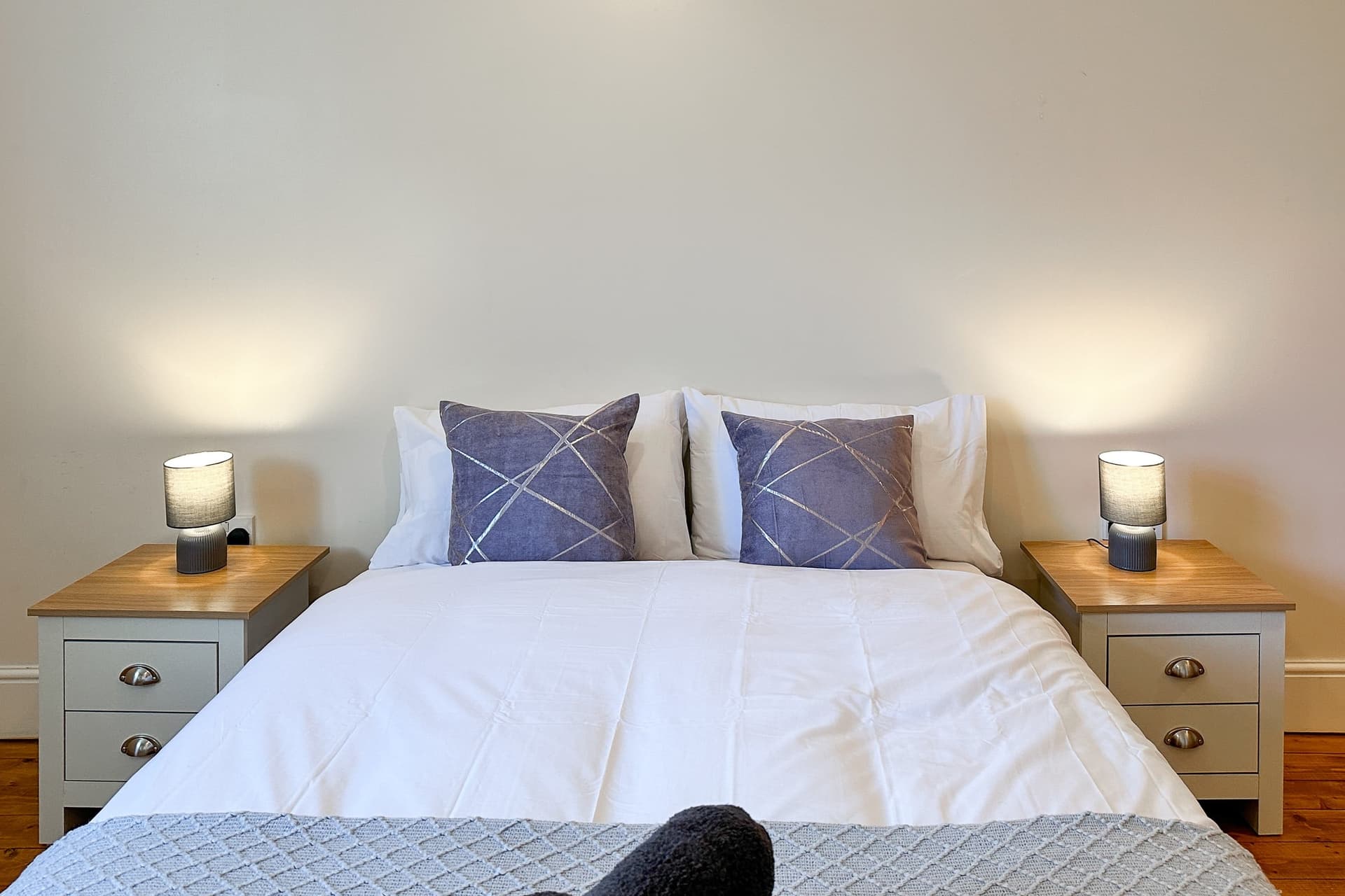 Carlton Co-Living - Private Room Self-Cater - Image 4