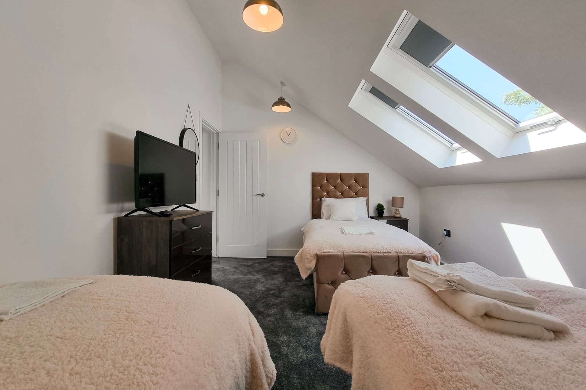 Noor Garden Co-Living - Private Room Self-Cater - Image 5