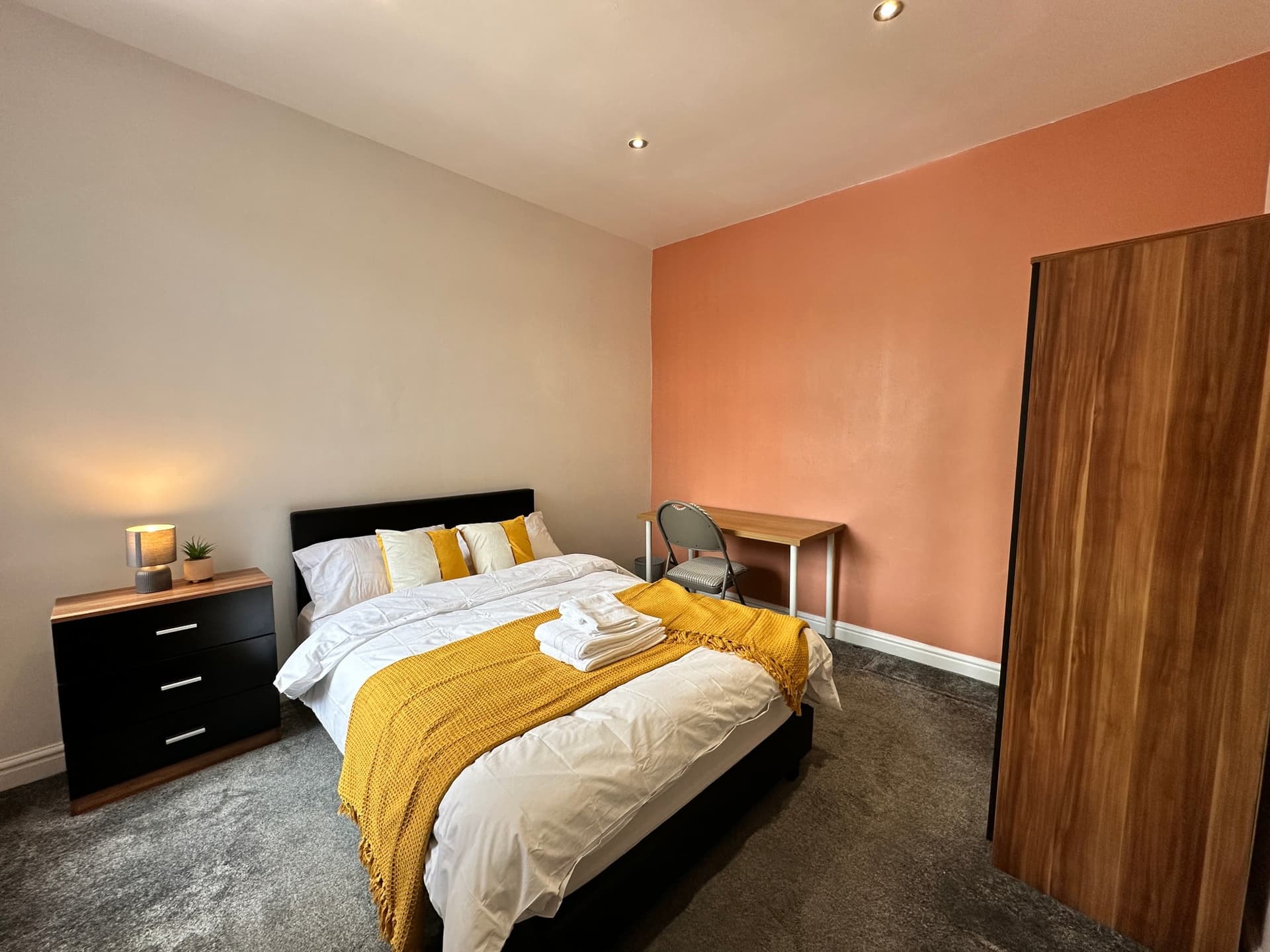 Daisybank Co-Living - Private Room Self-Cater - Image 2