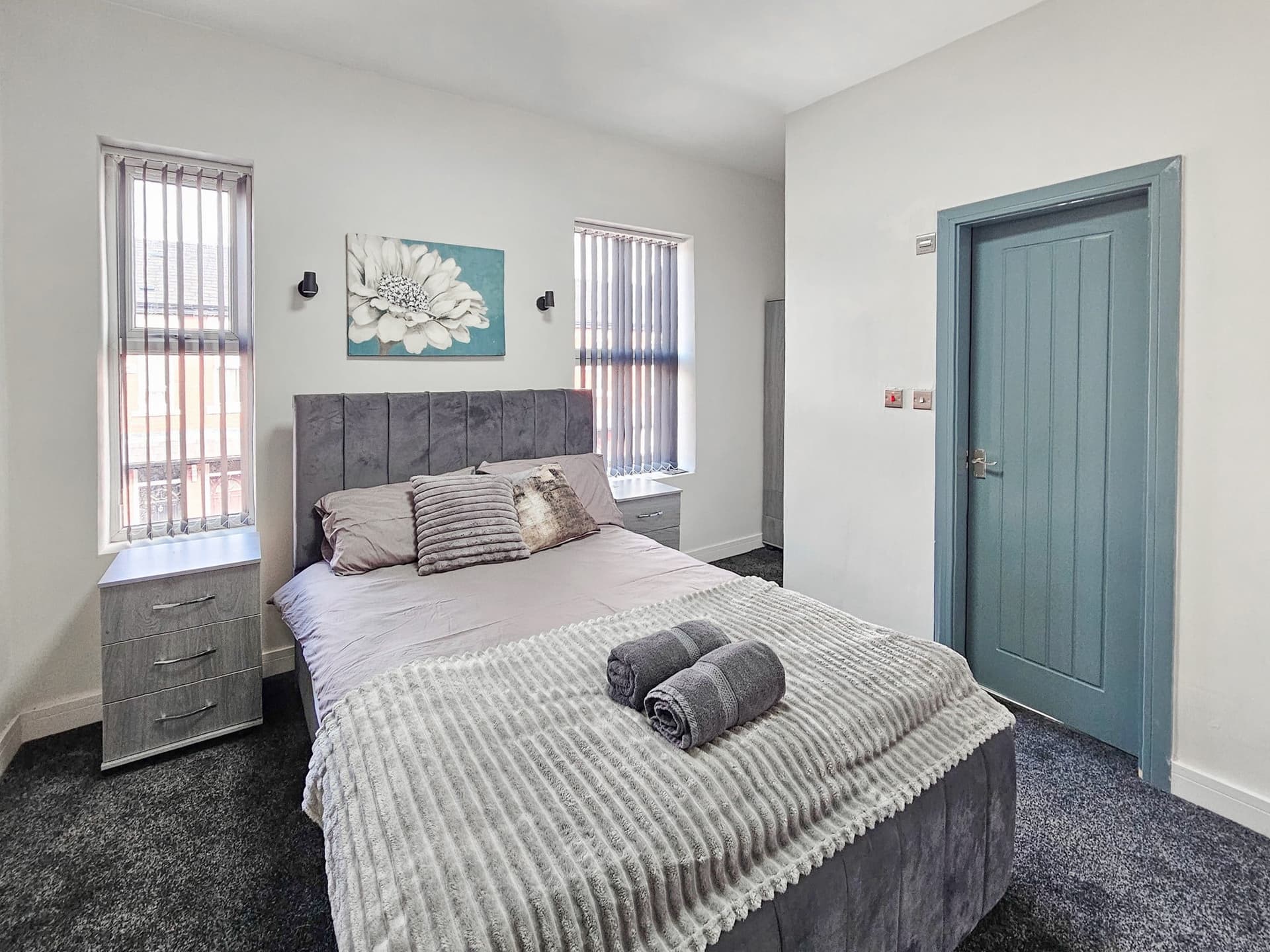 Beresford Co-Living - Private Room Self-Cater