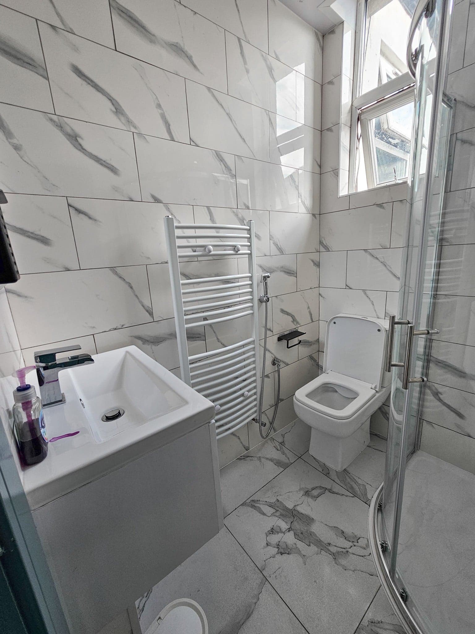 Beresford Co-Living - Private Room Self-Cater - Image 2