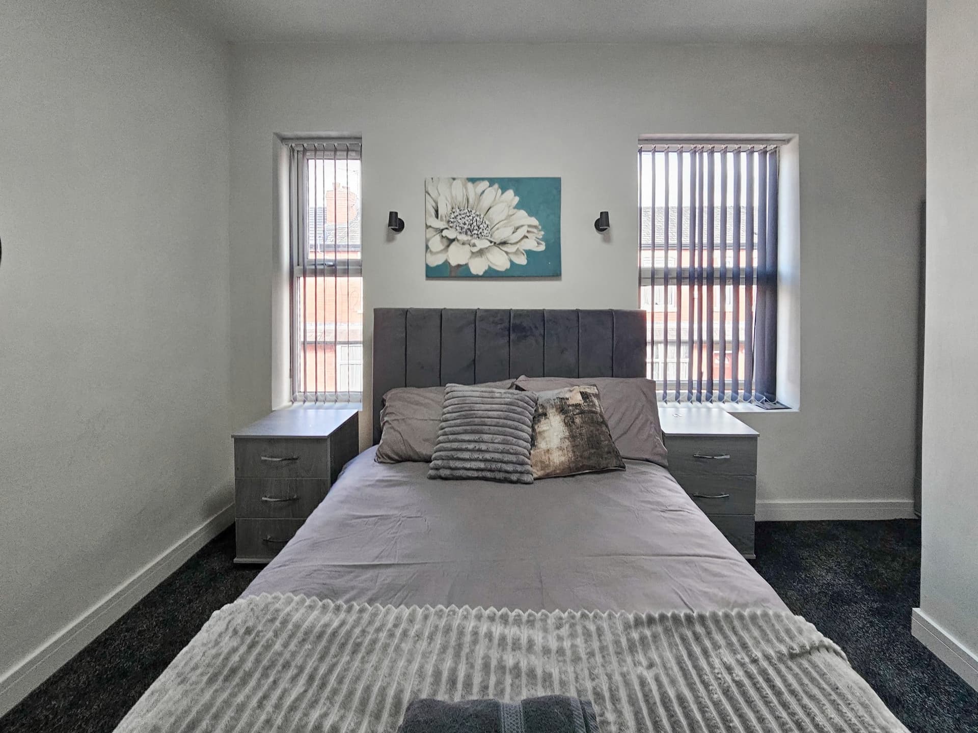 Beresford Co-Living - Private Room Self-Cater - Image 3