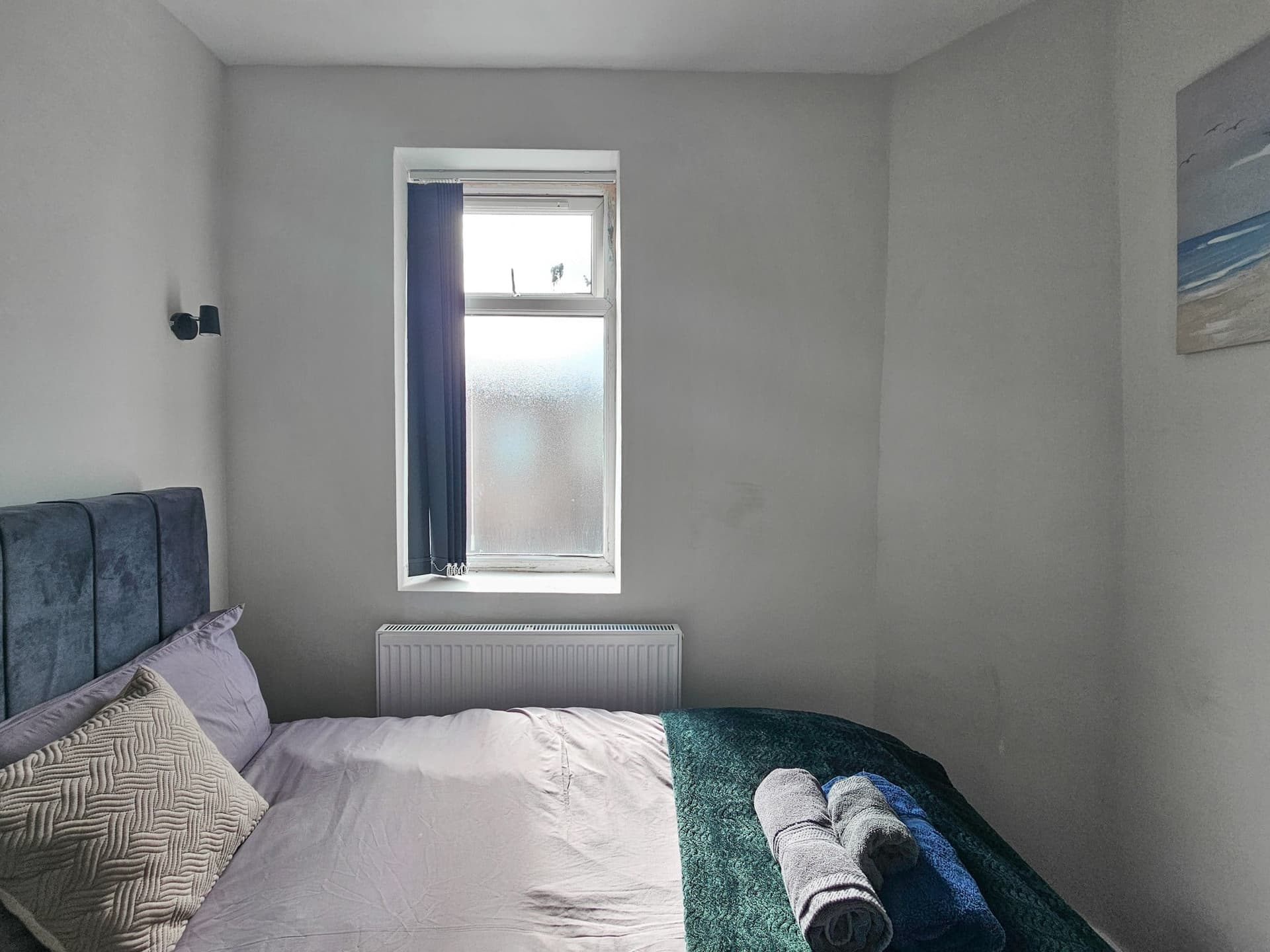 Beresford Co-Living - Private Room Self-Cater - Image 4