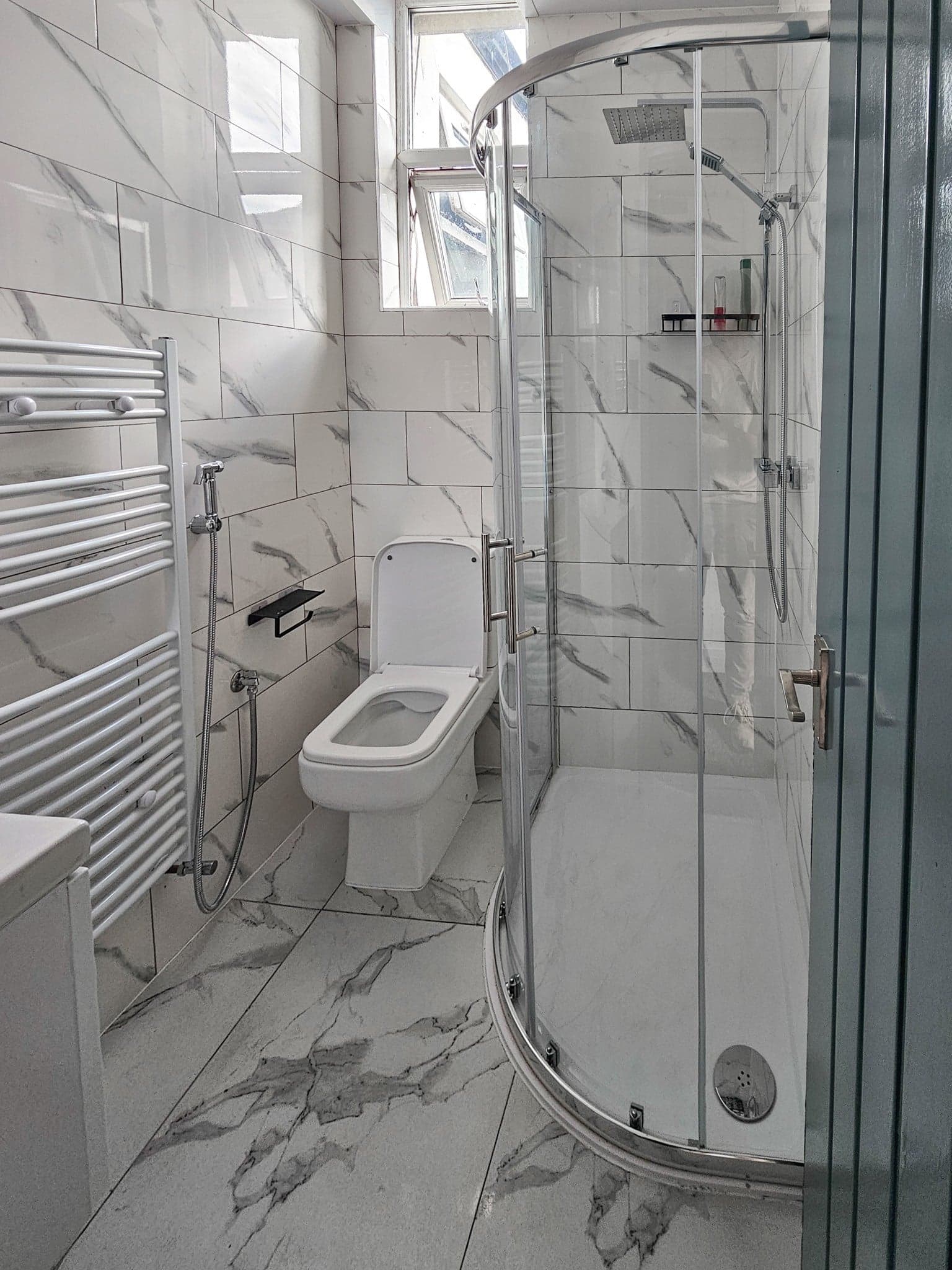 Beresford Co-Living - Private Room Self-Cater - Image 5