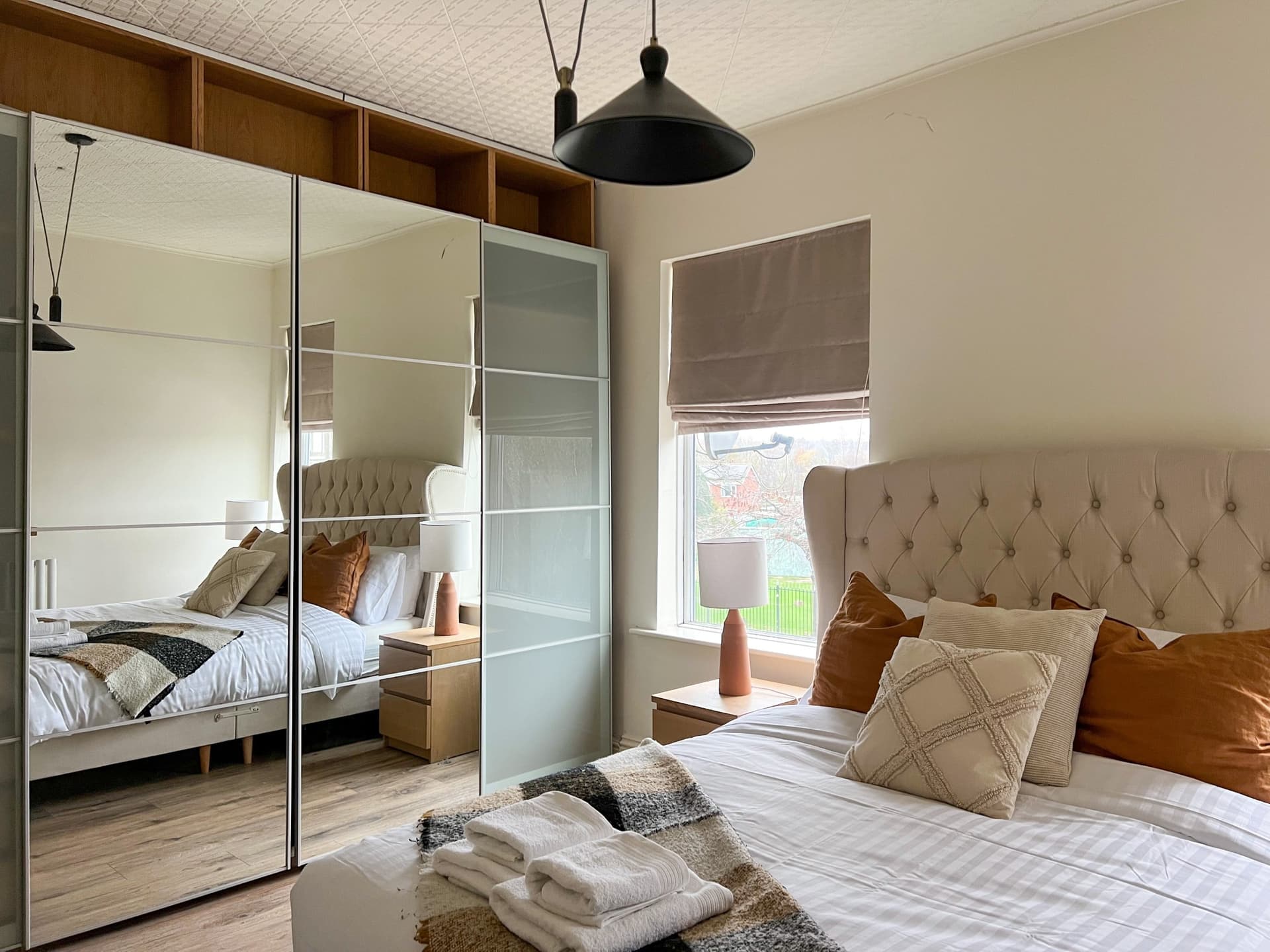 Littleton Co-Living - Private Room Self-Cater - Image 5