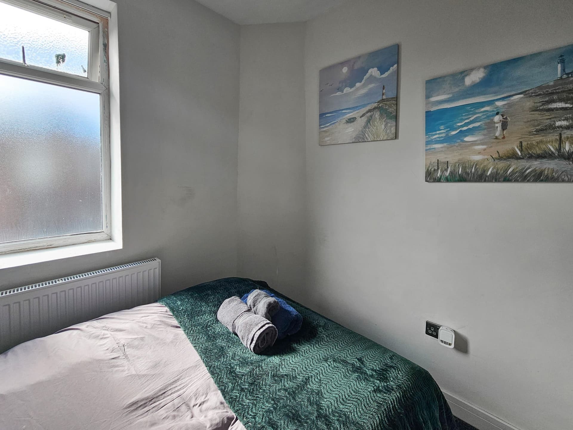 Selvedge Hideout 5min to City with Street parking - Image 4