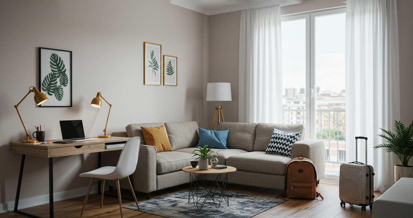 Staycasa hero background