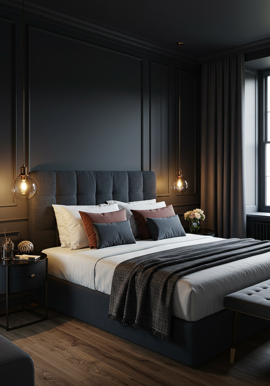 Find Your Perfect Stay