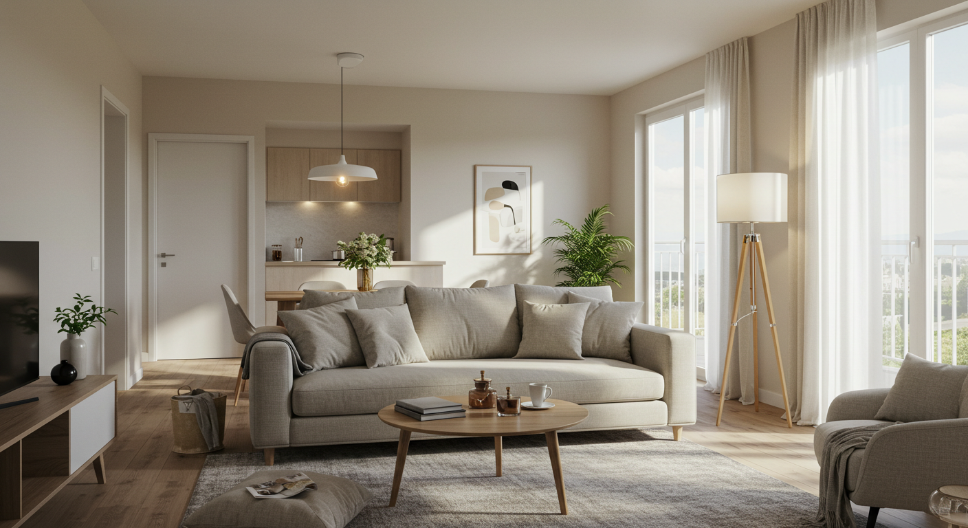 Contact Staycasa - Get in touch